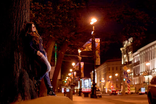 Фото Irinka .