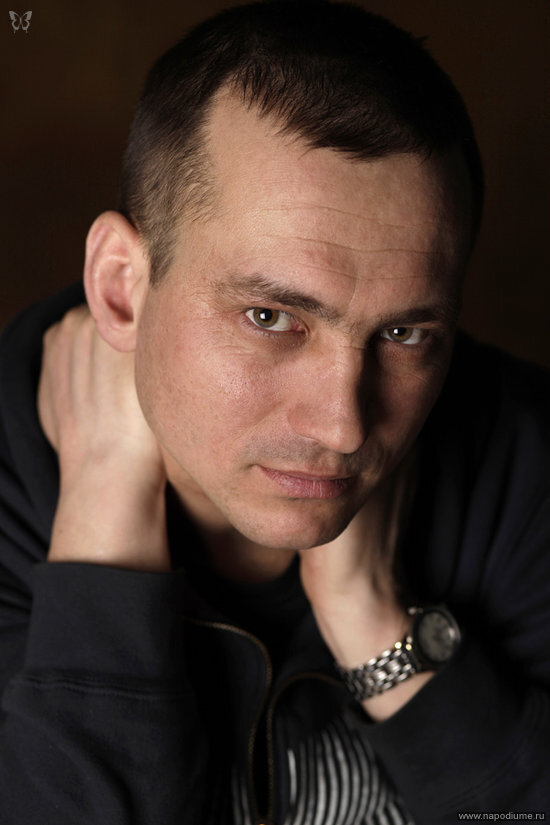 Фото Дмитрий Rodionovfoto Родионов