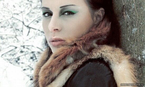 Фото Any Sakharova