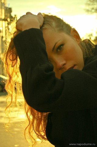 Фото Masha Foxy