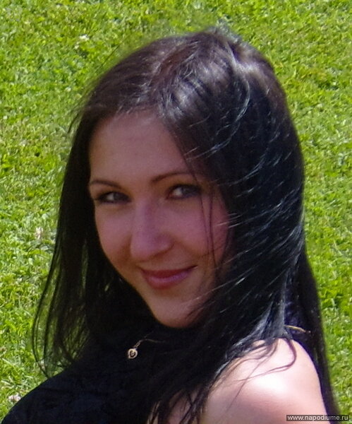 Фото Елена Горлова