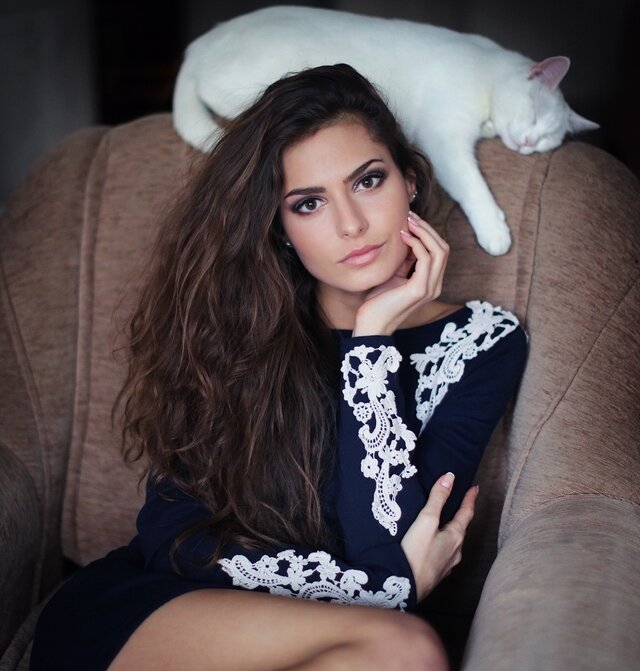 Фото Элина Федорова