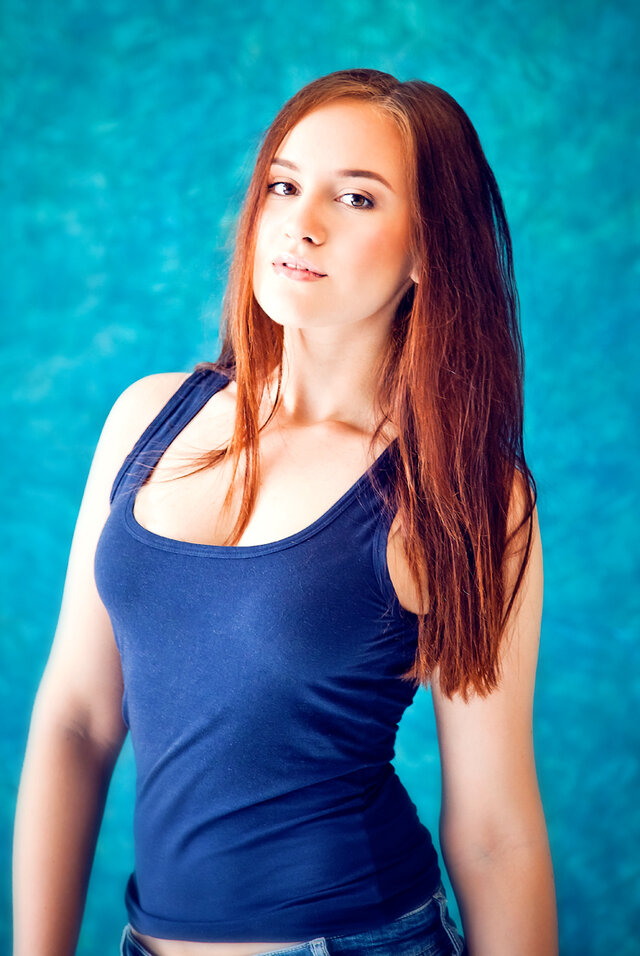 Фото Анна Володина