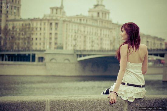 Фото Лилия Долганова