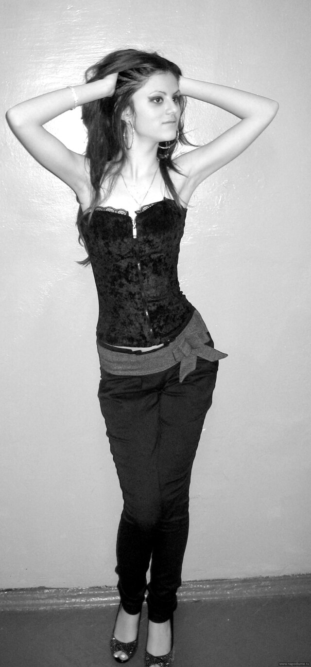 Фото Anna Chaplinskaya