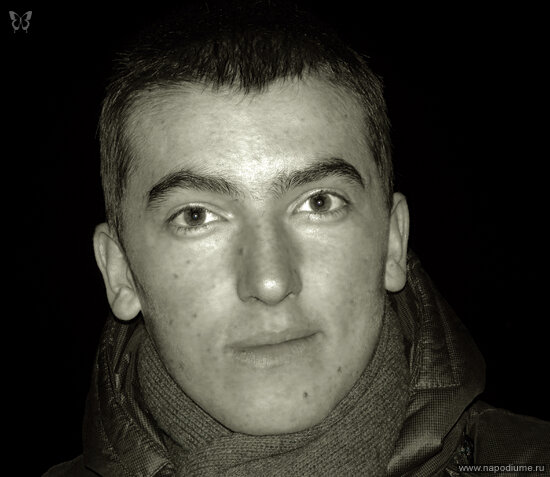 Фото Николай Войцицкий