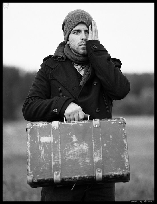 Фото Сергей Прудников