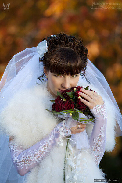 Фото Наталья Saksoni Дронова
