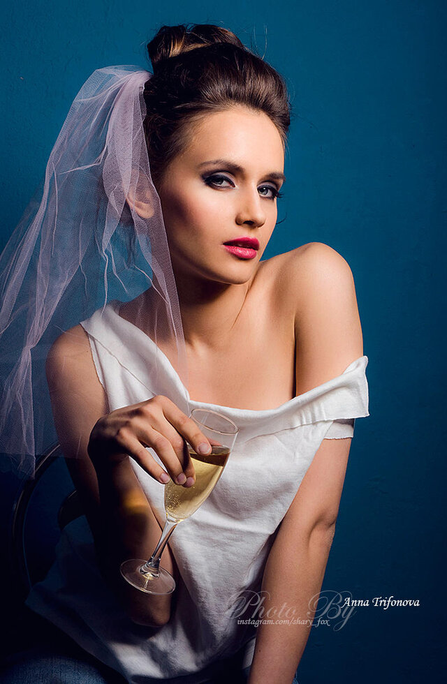 Фото Anna Trifonova