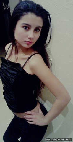 Фото Диана Ембулатова