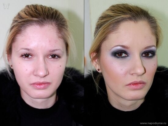 Фото Нина Сидоренко