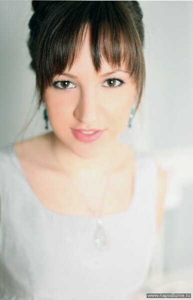 Фото Елена Булюбаш