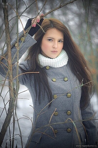 Фото Christina Shabanova