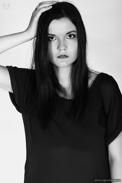 Фото Марианна Еременко
