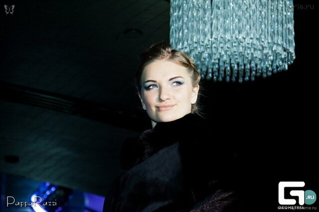 Foto Maria Vavilova