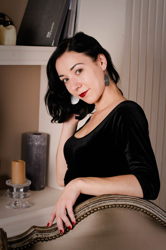 Фото Гончарова Ирина