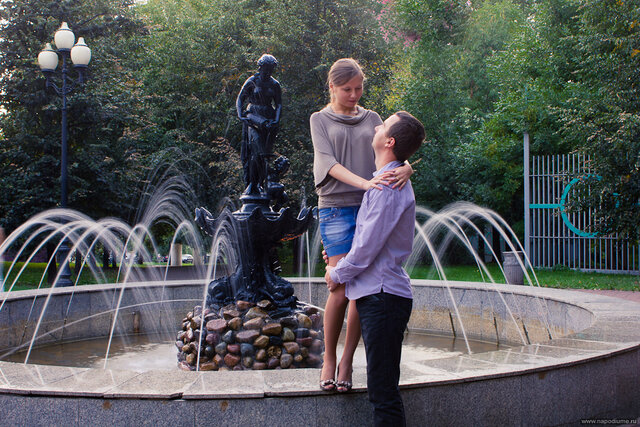 Фото Роман Александров