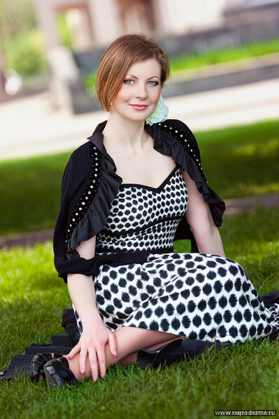Фото Svetlana Ivanova