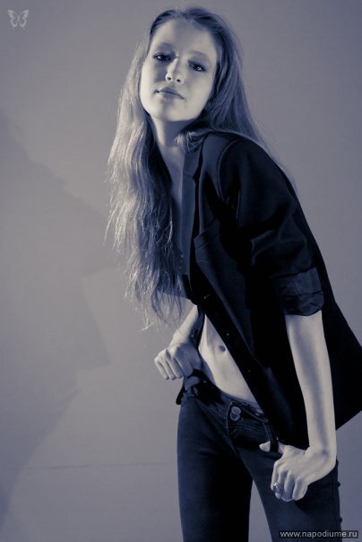Фото Ирина Трефилова