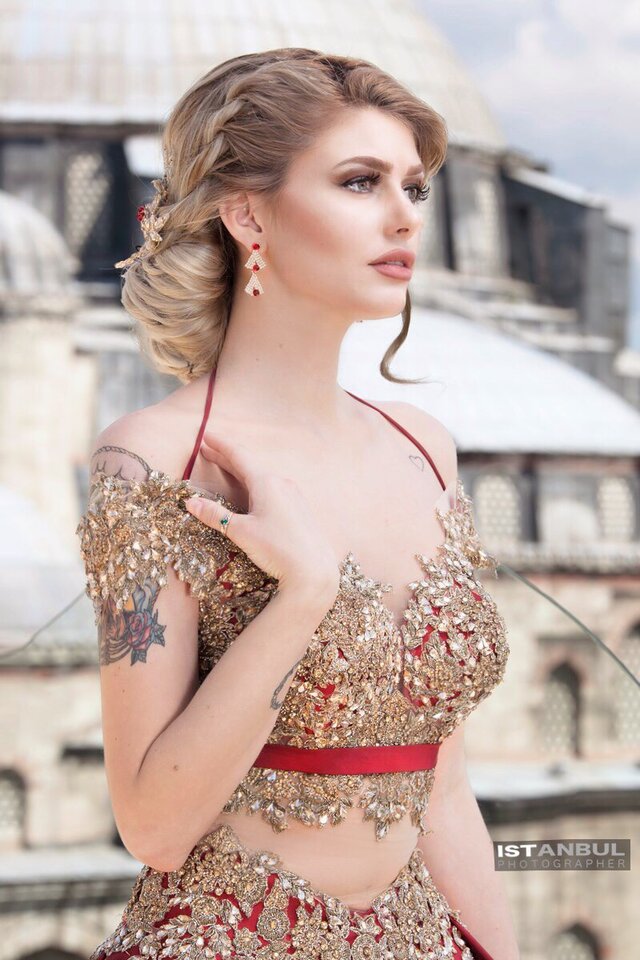 Фото Veronika Fedorenko Nikolaeva