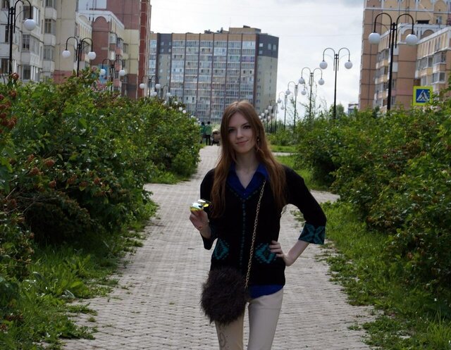 Фото Светлана sgromova Громова