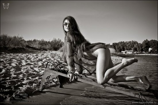 Foto Inga Sejkina