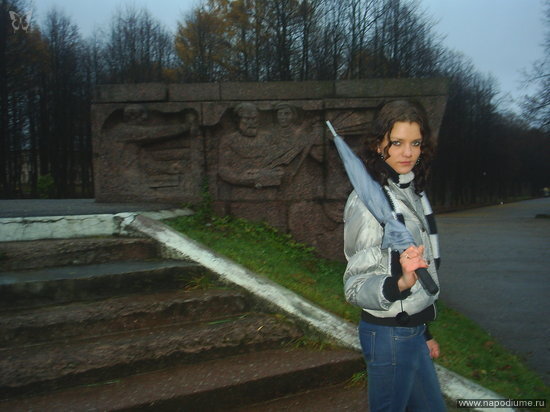 Фото Татьяна Полюх