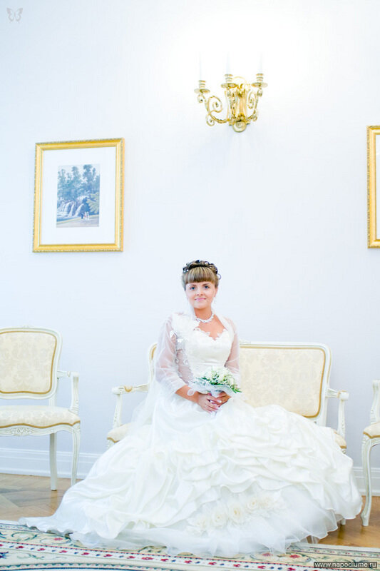 Фото Анастасия Канунникова