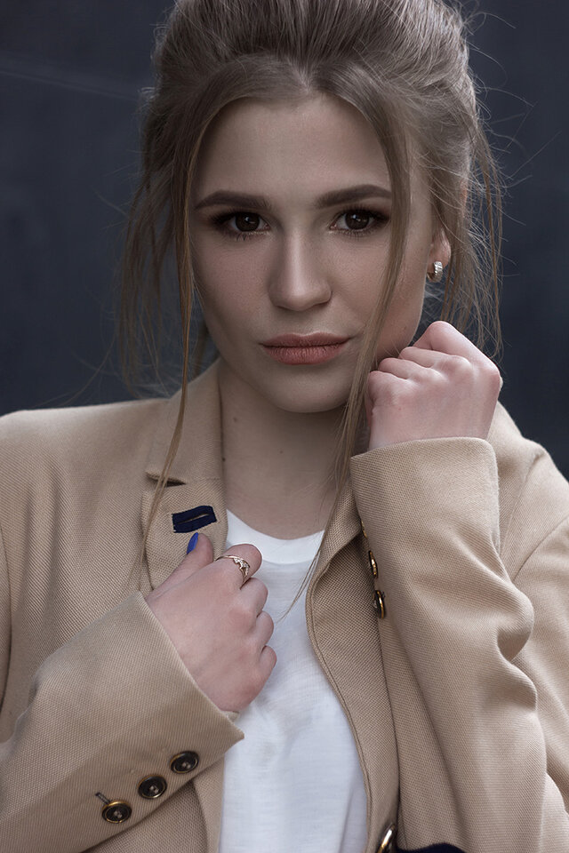 Фото Анна Никифорова