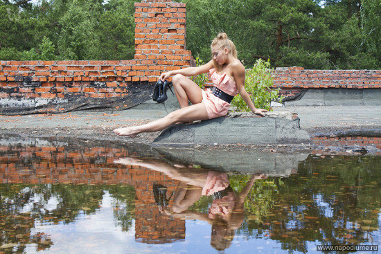 Фото Виктория Смирнова