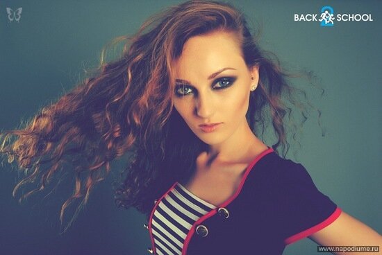 Фото Anastasiya Fedotova