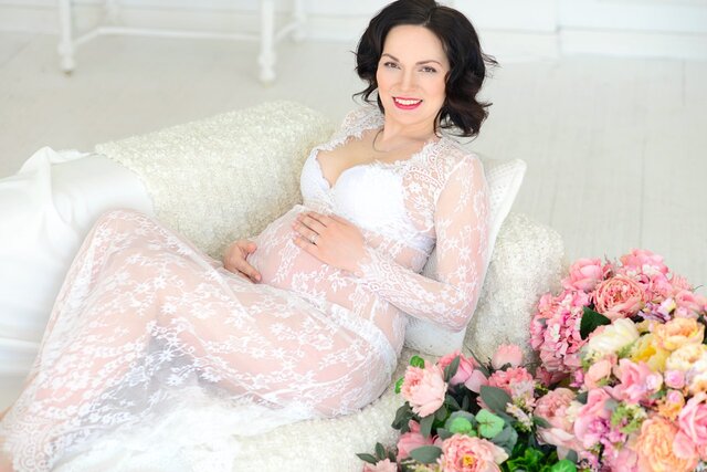 Фото Екатерина Сергеева