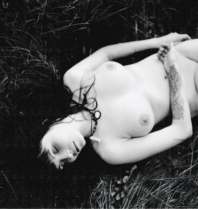 Foto Alexander Stechkin