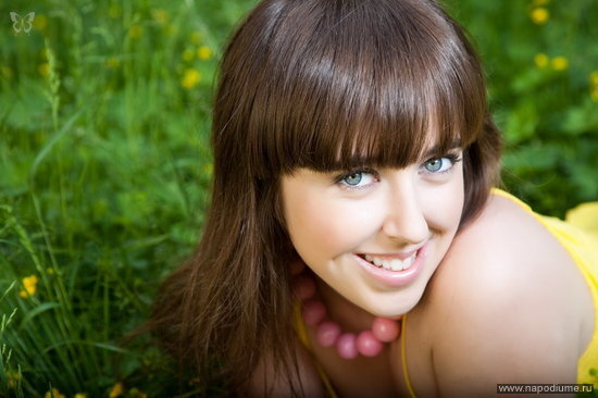 Фото Dasha Gaigalas