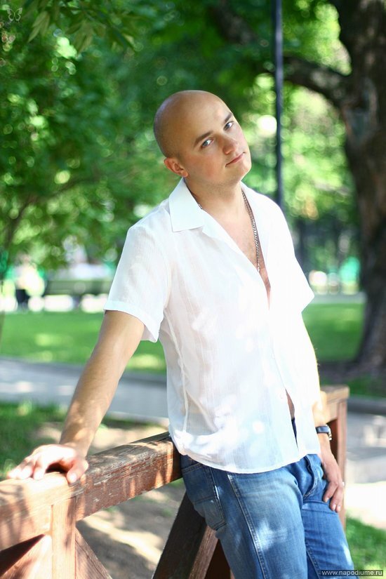 Фото КИР Боличенков