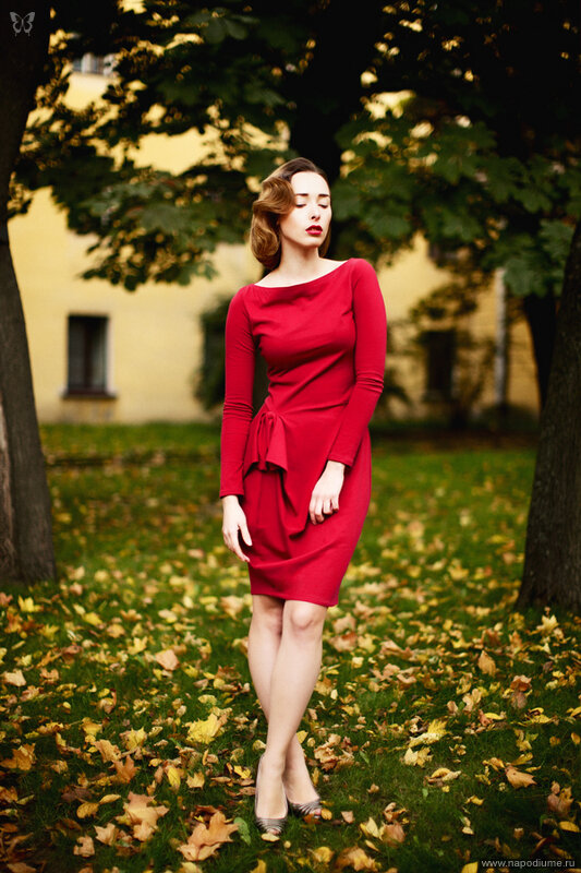 Фото Кристина Кислицына