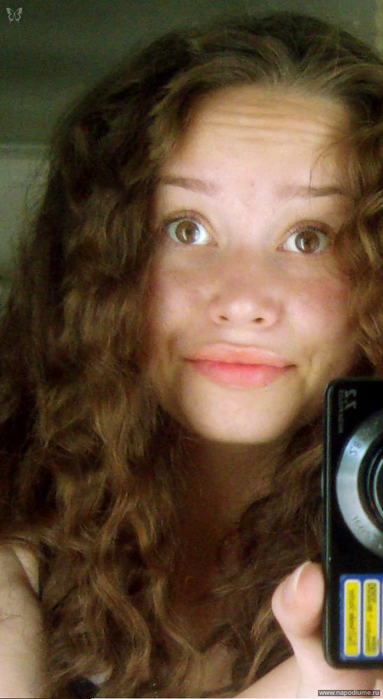 Фото Алёна Барышникова