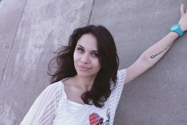 Foto Marina Angelik