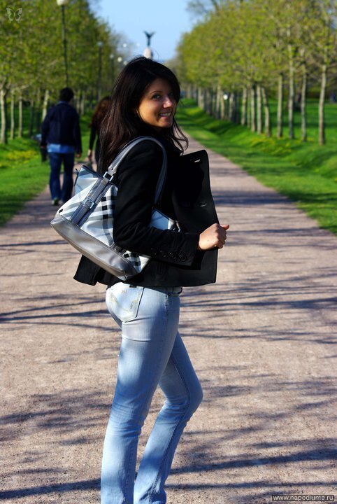 Фото Tatyana Ivannova
