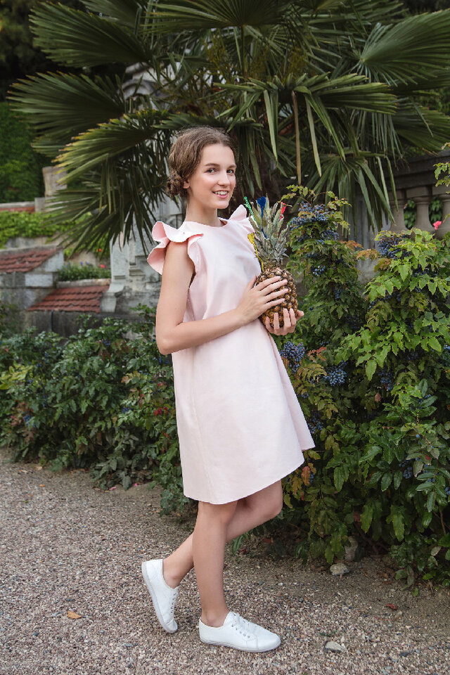 Фото Элина Михайлова