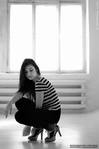 Фото Alina Kabaevaa