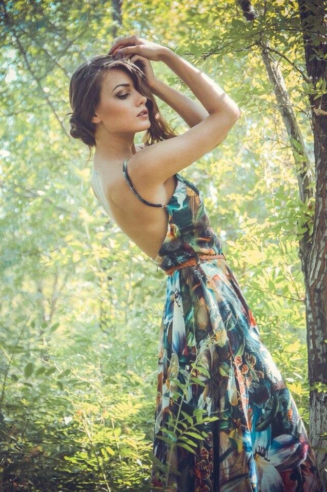 Фото Юлия sushka Сухинина