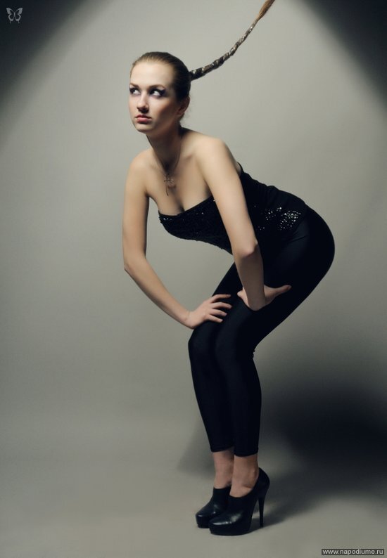Foto Irina Litvinova