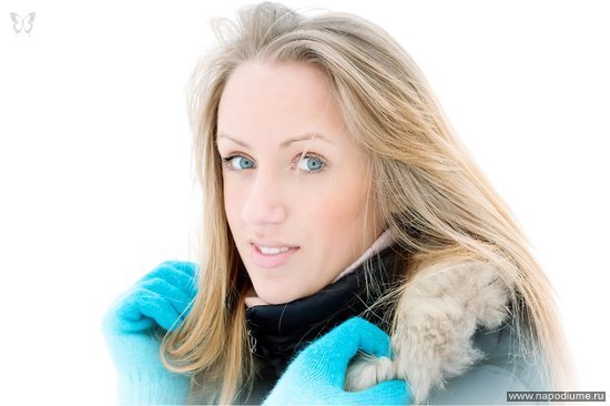 Фото Елена Калинникова