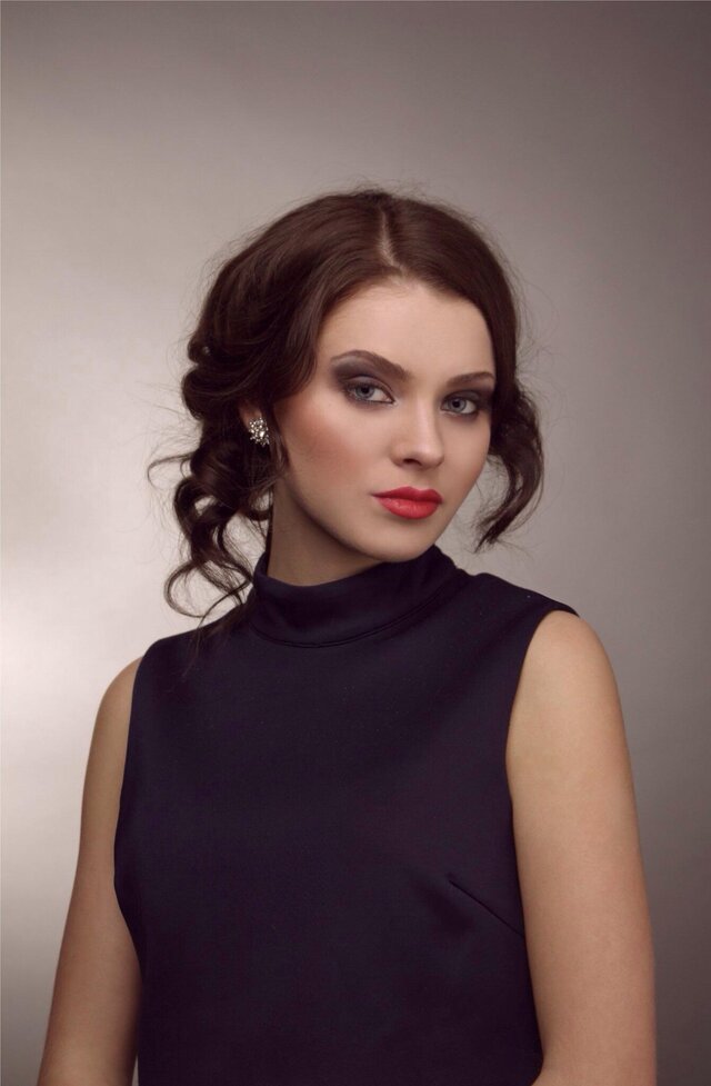 Фото Оксана Oks Симачева