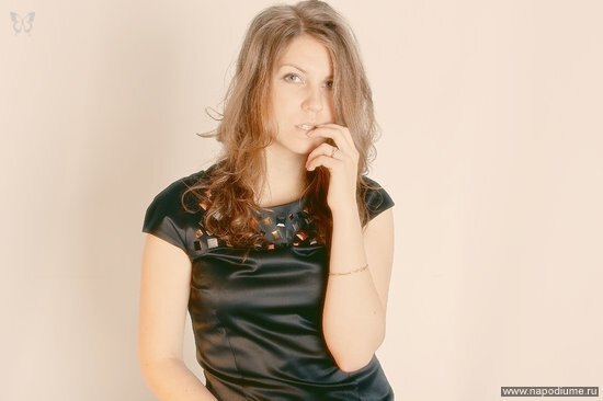 Фото Ирина Терехова