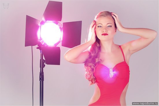 Фото Елена Калинникова