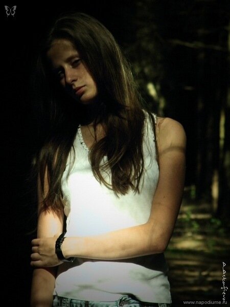 Фото Nastya Mihalchenko