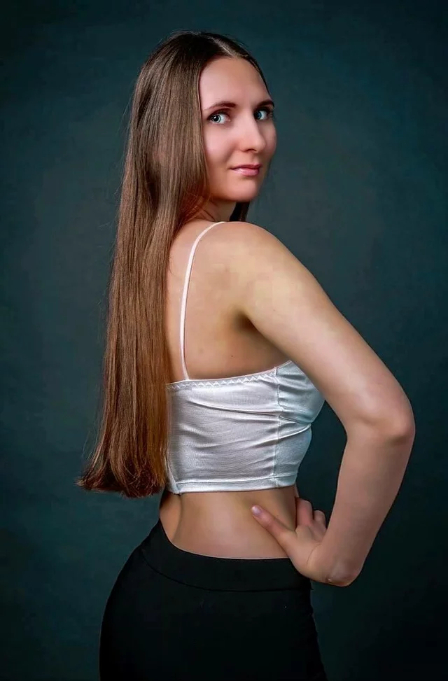 Foto Aleksandra Novoselova