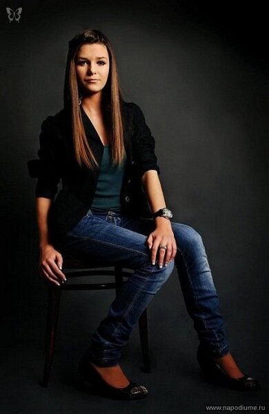 Фото Masha Berezina